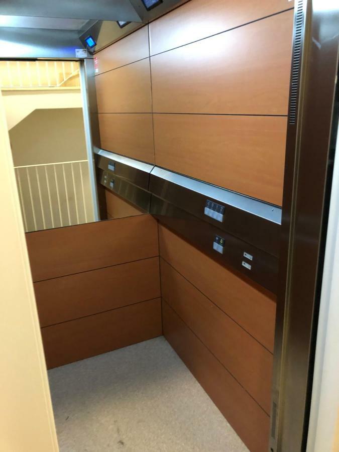 Palacete De Tudela - Parking Incluido Apartman Kültér fotó