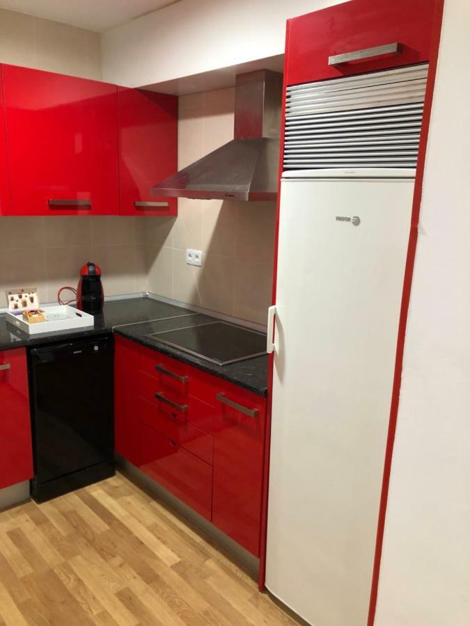 Palacete De Tudela - Parking Incluido Apartman Kültér fotó