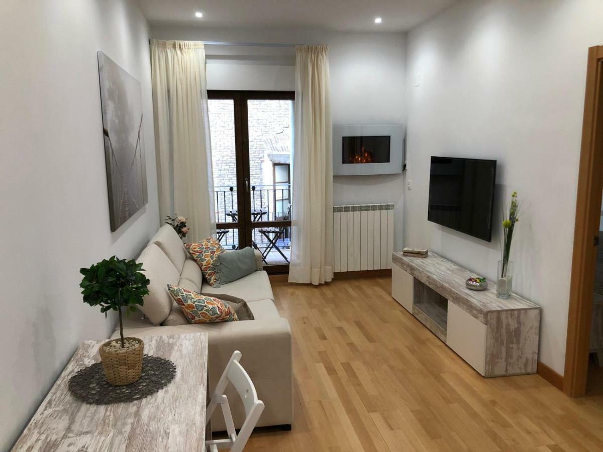 Palacete De Tudela - Parking Incluido Apartman Kültér fotó