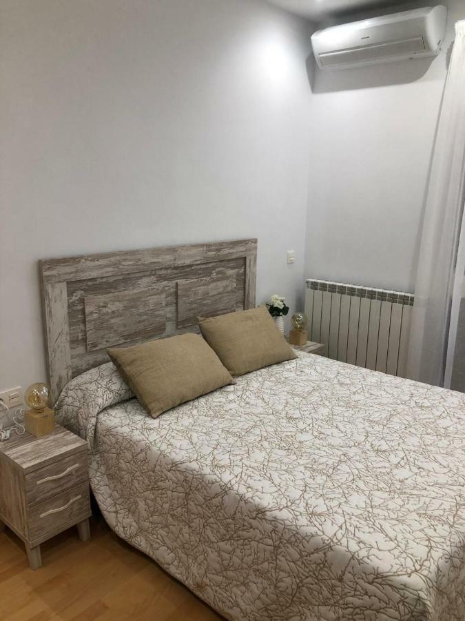 Palacete De Tudela - Parking Incluido Apartman Kültér fotó
