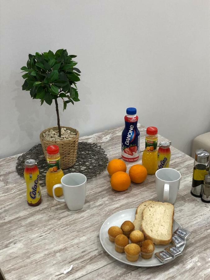 Palacete De Tudela - Parking Incluido Apartman Kültér fotó