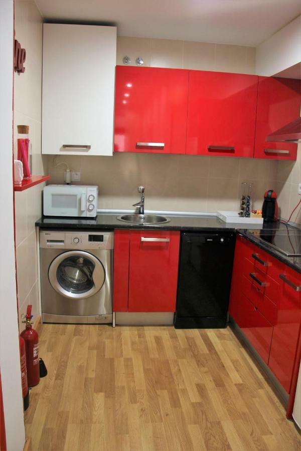 Palacete De Tudela - Parking Incluido Apartman Kültér fotó